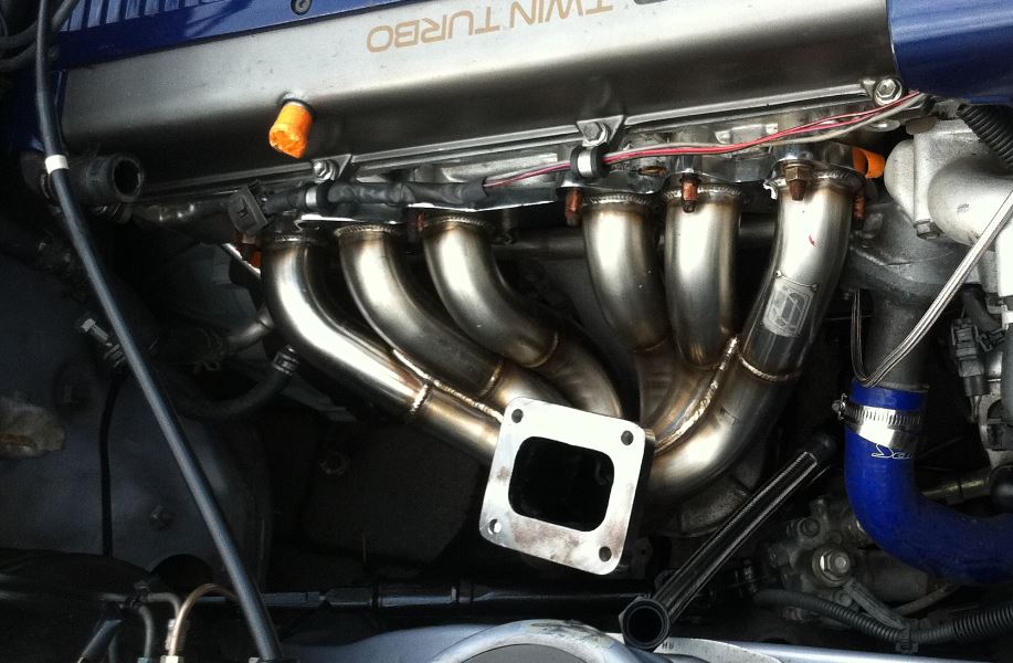 Turbo / Fuel / Intakes 1JZ Budget Series Build Your Own Turbo Kit! Includes ProSeries 61 Top
