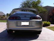 Rear View