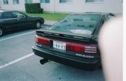Rear View