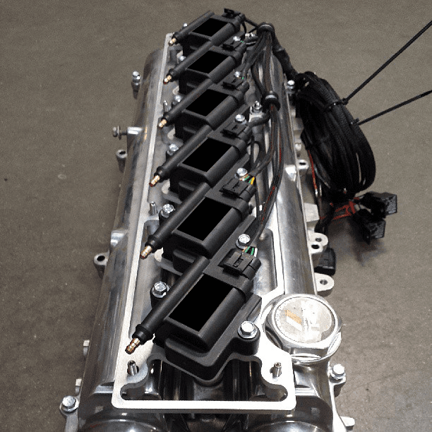 Mk3 Supra Coil Mounts
