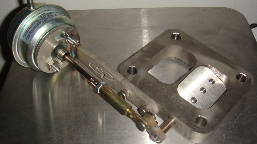 Quick Spool Valve The ultimate TQ producing part for your Turbocharged car