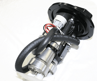 Delphi Fuel Pump For Lexus GS300 1993-2005 – 12V Gasoline, 80-100 PSI, W/ Strainer & Harness
