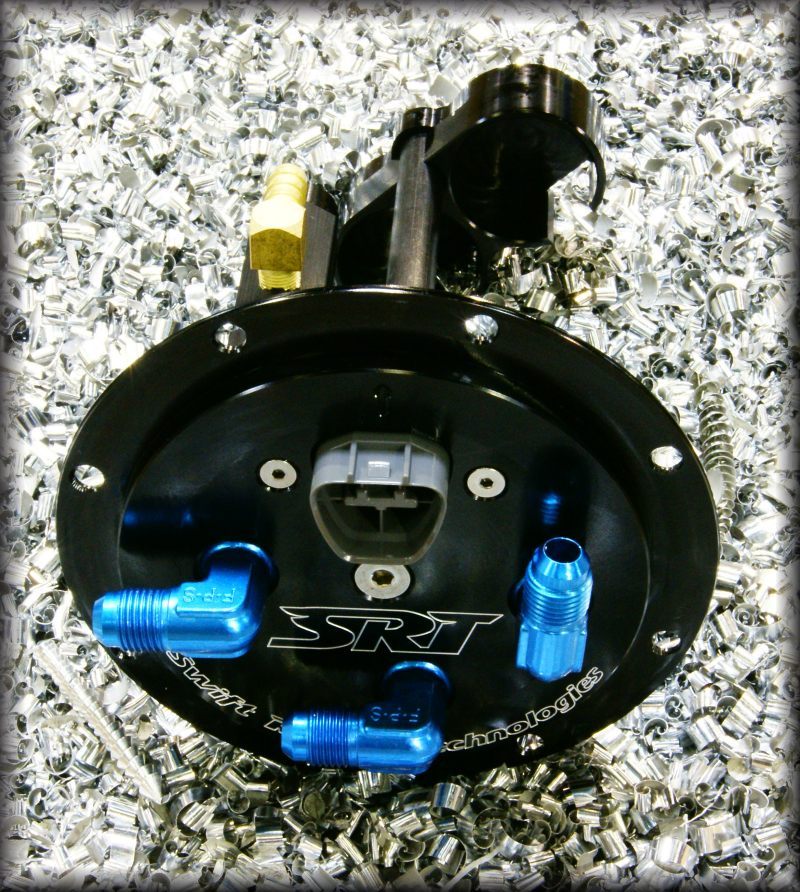 Fuel System // Injectors // Pressure Regulators // Pumps Direct Drop