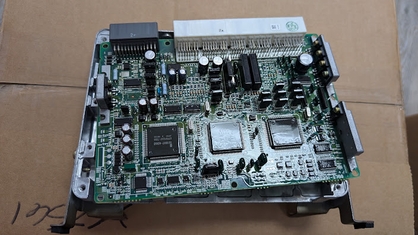 Stock Toyota ECU Repair Service Stock Toyota ECU Repair Service