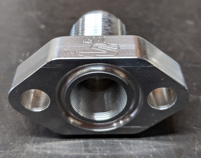 !! BLACK FRIDAY 2022 SPECIALS !! SupraStore Billet Warner EFR