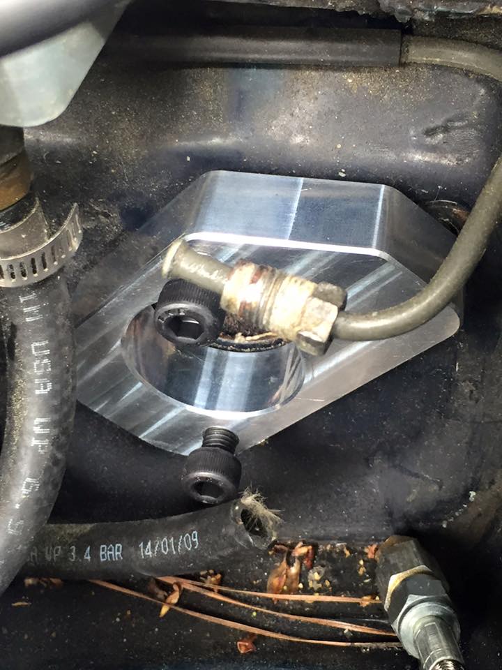 BLACK FRIDAY 2023 DEALS!! XAT Racing Clutch Master Cylinder Adapter