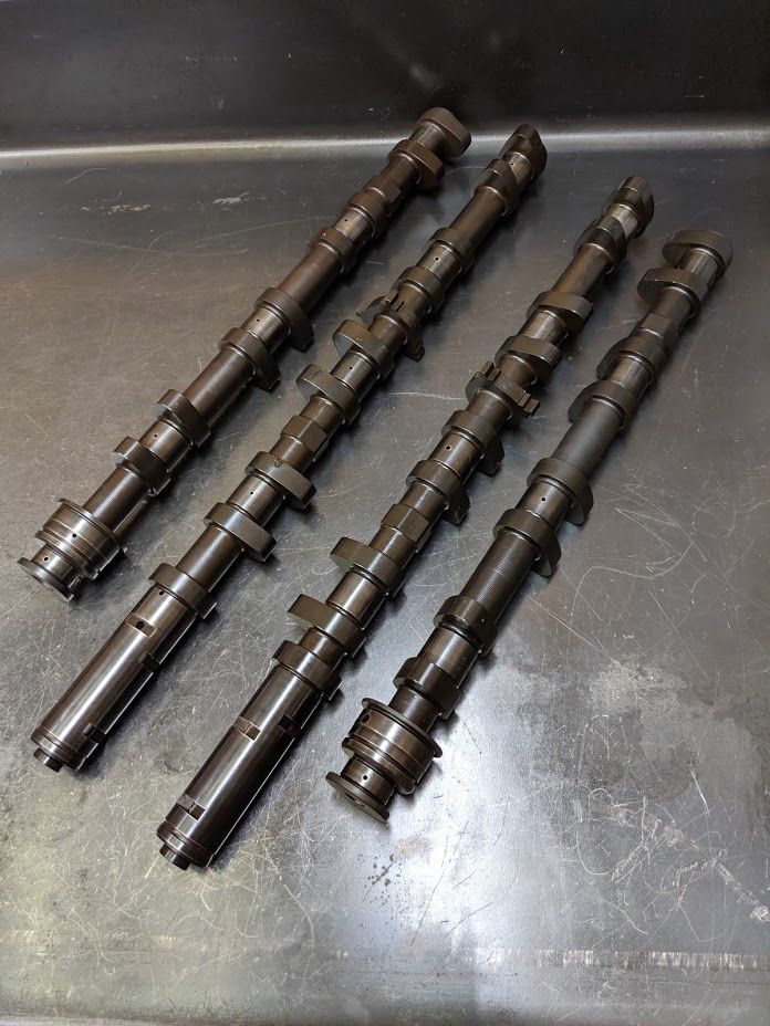 !! BLACK FRIDAY 2022 SPECIALS !! - XAT Racing 1UZ 2UZ 3UZ VVTi Toyota ...