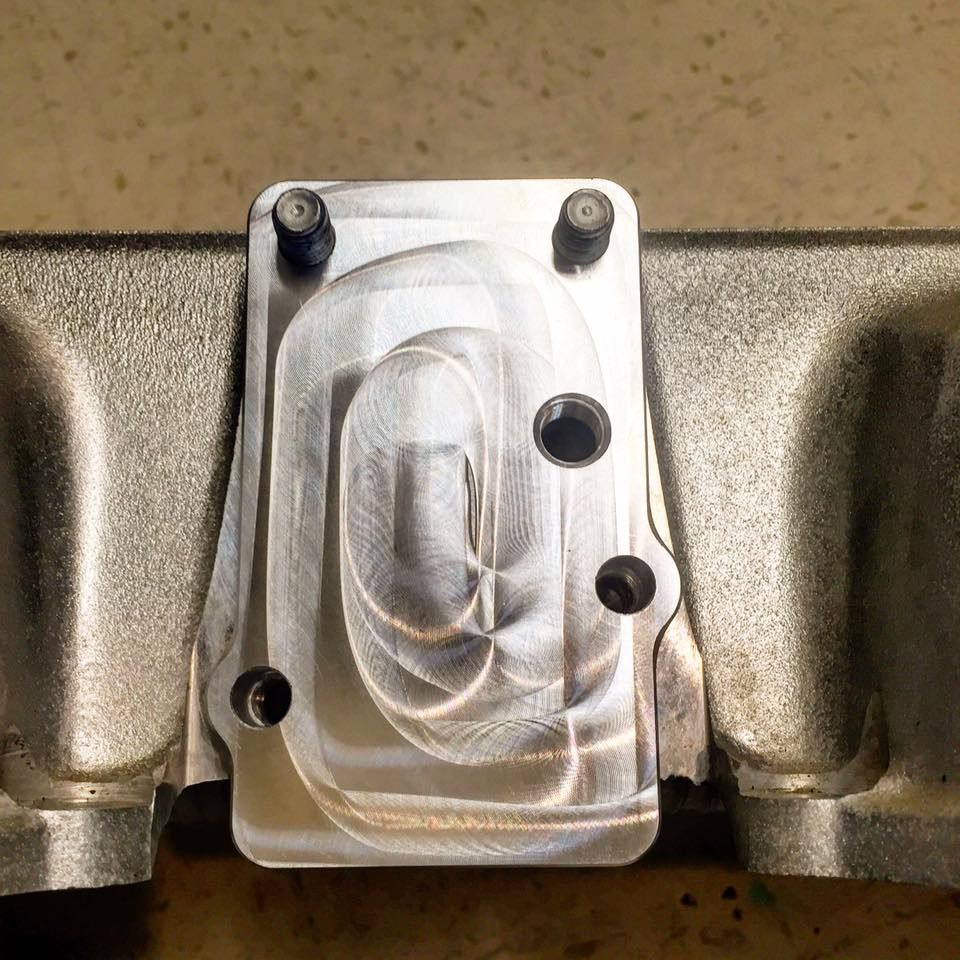 !! BLACK FRIDAY 2022 SPECIALS !! XAT Racing nonVVTi 1UZ Intake