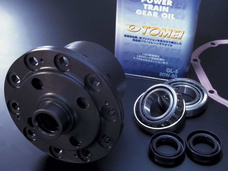 tomei-technical-trax-advance-t