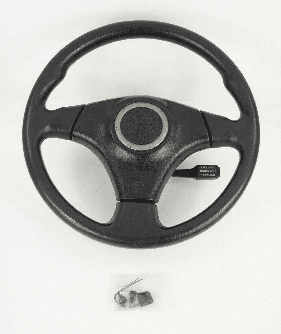 mk4 supra aftermarket steering wheel