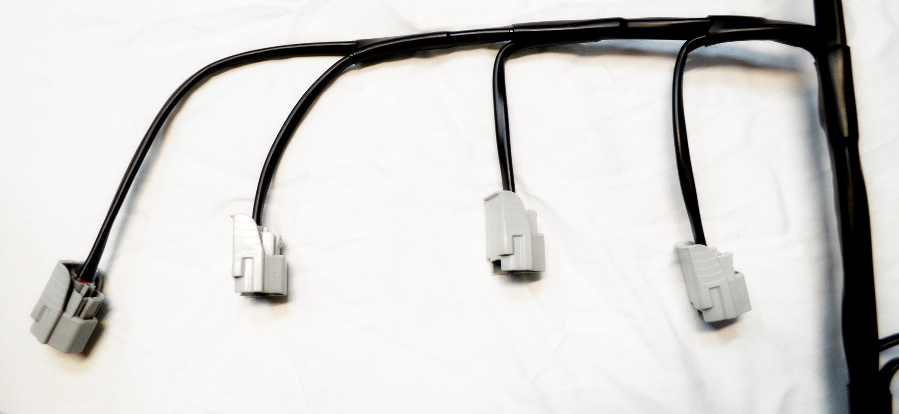 EMS Systems & Harnesses for Supra AEM, Haltech, Motec, Link, VIPEC