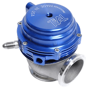 Wastegates