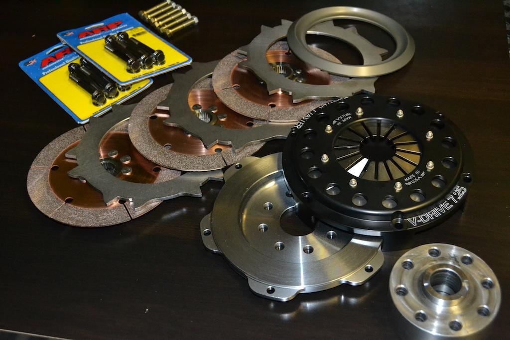 C293CS-A / CS9284 Engine Conversion Lower Gasket Set - Compatible With 1997-2011 Chevy, GMC, Ford, Isuzu, Saab Vehicles