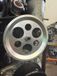 XAT Racing 2JZ Pulley Kit Billet Lightweight JZ pulleys