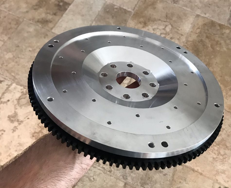 !! BLACK FRIDAY 2022 SPECIALS !! XAT Racing Toyota Lexus UZ V8