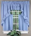 Stacey Curtains - Slate