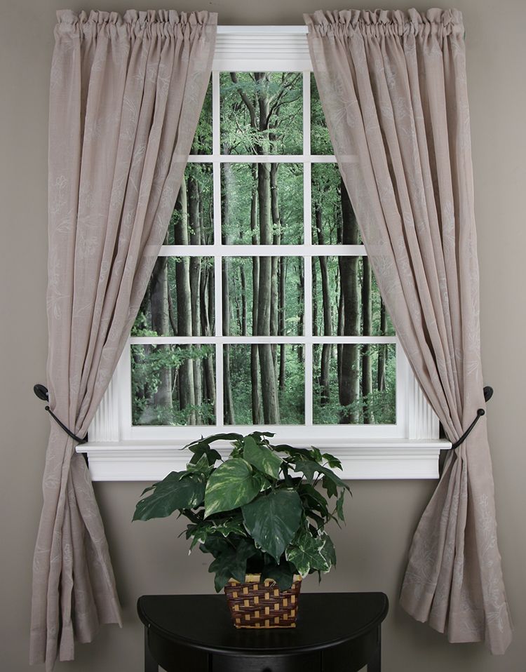 Fenwick Curtains Lorraine Country Curtains
