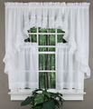Stacey Curtains - White