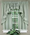 Stacey Curtains - Sage