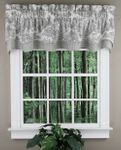 Victoria Park Toile, 70"W X 15"L Bradford Valance