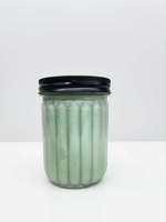 12 oz Jar - Secret Forest 12 oz Jar - Secret Forest