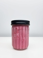 12 oz Jar - Winterberry Fizz 12 oz Jar - Winterberry Fizz