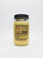 24 oz Jar - Citrus Pumpkin Ginger 24 oz Jar - Citrus Pumpkin Ginger