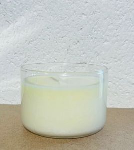 3 oz Mini Lobby Life Candle