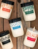 Christmas Traditions Jar