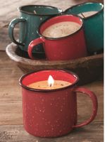 Enamelware Mini Mug Enamelware Mini Mug