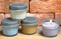 SPRING 2026 New Fragrance Mini Jar Bundle