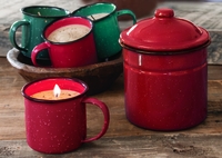 Holiday 2025 Enamelware Bundle!