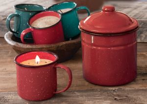 Holiday 2025 Enamelware Bundle!