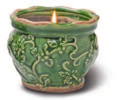 Holiday Small Round Pot