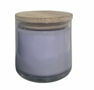 Large Wynwood Jar w Lid