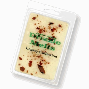 Legacy Fragrance Collection Drizzle Melt
