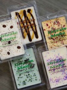 Last Chance-LTD/Out of Season-Drizzle Melts
