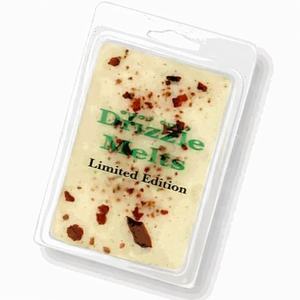 Limited Edition Spring 2026 5.25 oz Break Apart Drizzle Melts