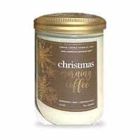 NEW Christmas Tradition Jar - Christmas Morning Coffee NEW Christmas Tradition Jar - Christmas Morning Coffee