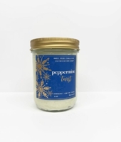 NEW Christmas Tradition Jar - Peppermint Twist NEW Christmas Tradition Jar - Peppermint Twist