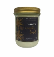 NEW Christmas Tradition Jar - Winter Wonderland NEW Christmas Tradition Jar - Winter Wonderland