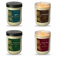 NEW Christmas Traditions Jar