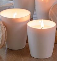 **NEW - Porcelain Pottery Collection