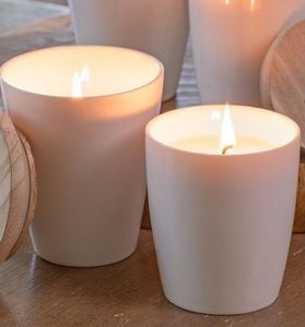 NEW - Porcelain Small Tumbler