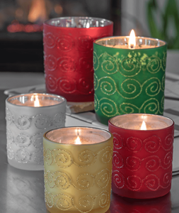 NEW Shimmering Lights Collection
