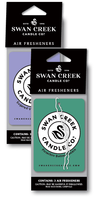 Swan Creek Candle Air Fresheners