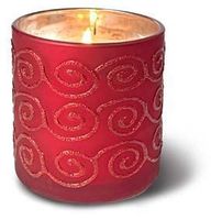 Shimmering Lights Small Vase Shimmering Lights Small Vase