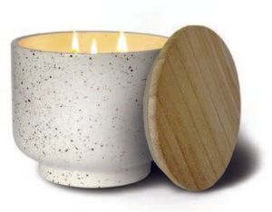 Simply Classic Bowl w Lid