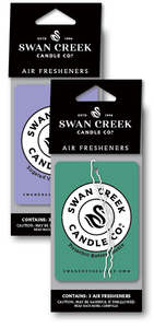 Swan Creek Air Fresheners