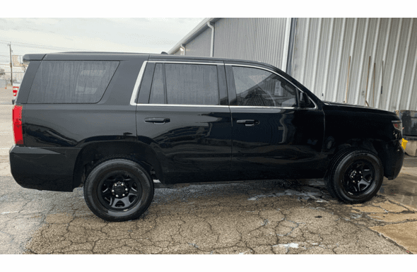 2016 Chevy Tahoe - 152K Miles